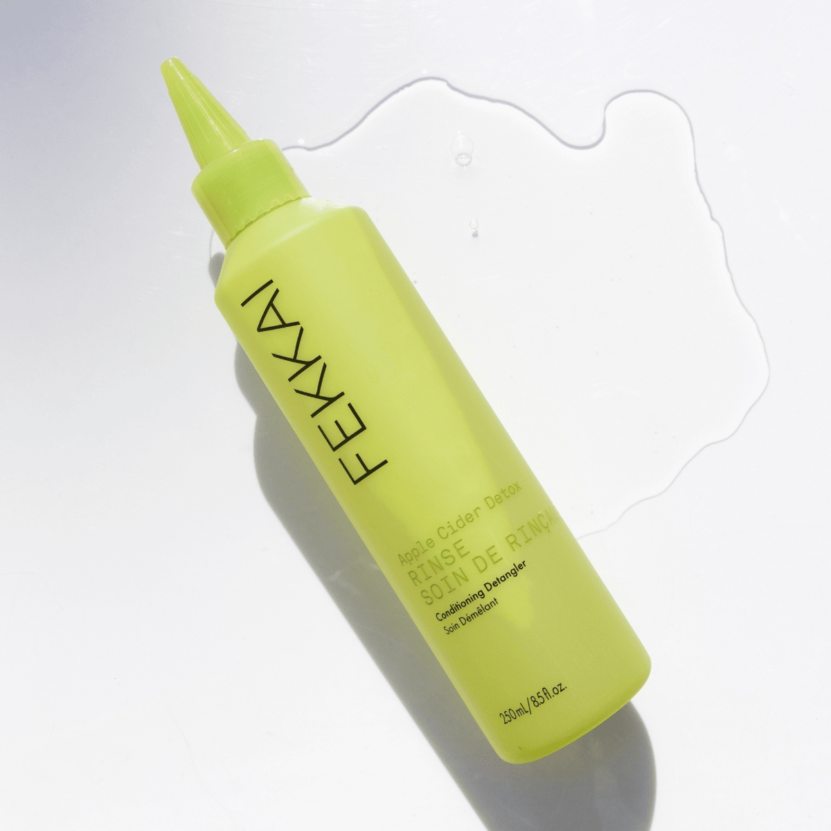 Apple Cider Triple Cleanse Conditioner  