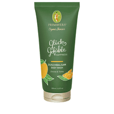 Glücksgefühle Duschbalsam