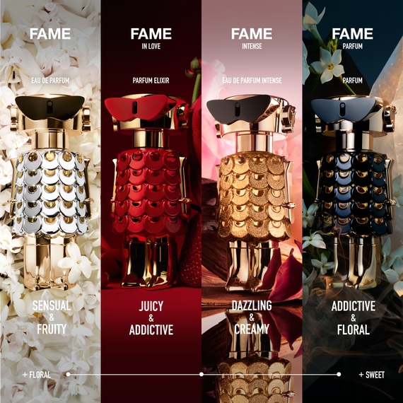 Eau de Parfum Intense