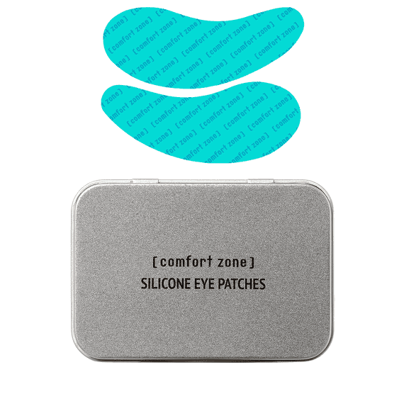 Hydramemory Silicone Eye Patches