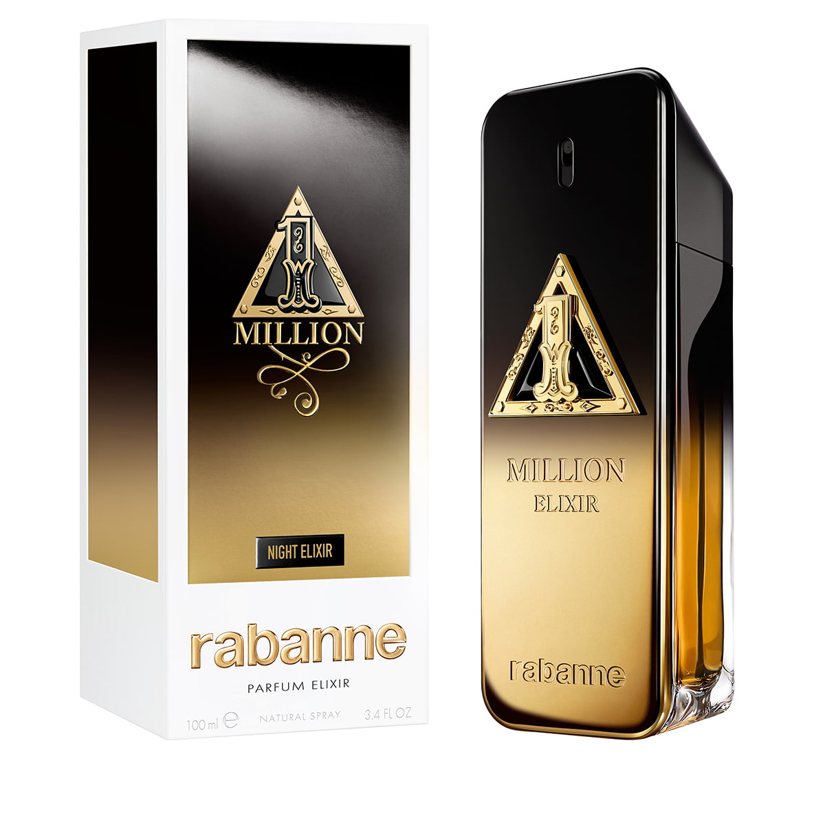 Parfum Elixir