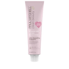 Color Depositing Treatment - Rose Quartz