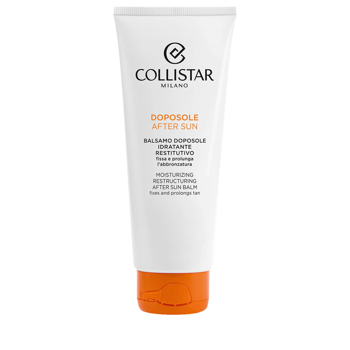 Supermoisturizing After Sun Balm
