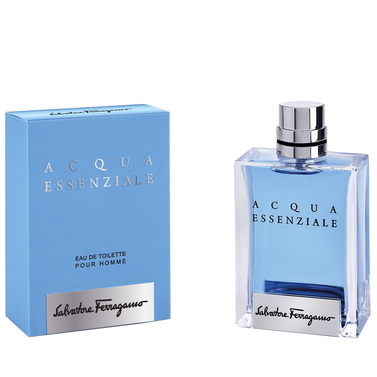 Eau de Toilette