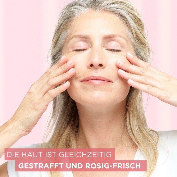 Golden Age Soin Rosé Fortifiant SPF 20