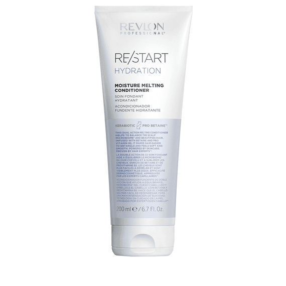 Hydration Moisture Melting Conditioner