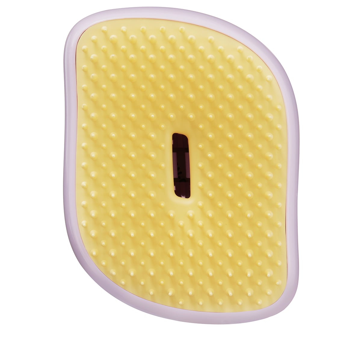 Compact Styler Lilac Yellow