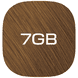 Gloss Tones - 7GB