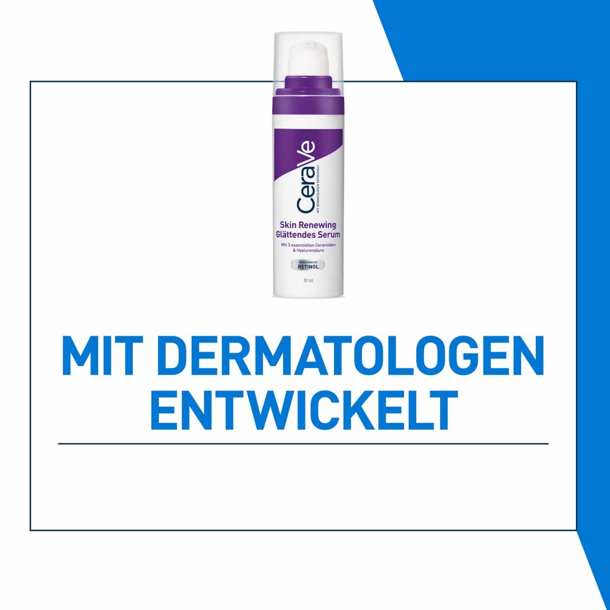 Sérum Rétinol Anti-âge