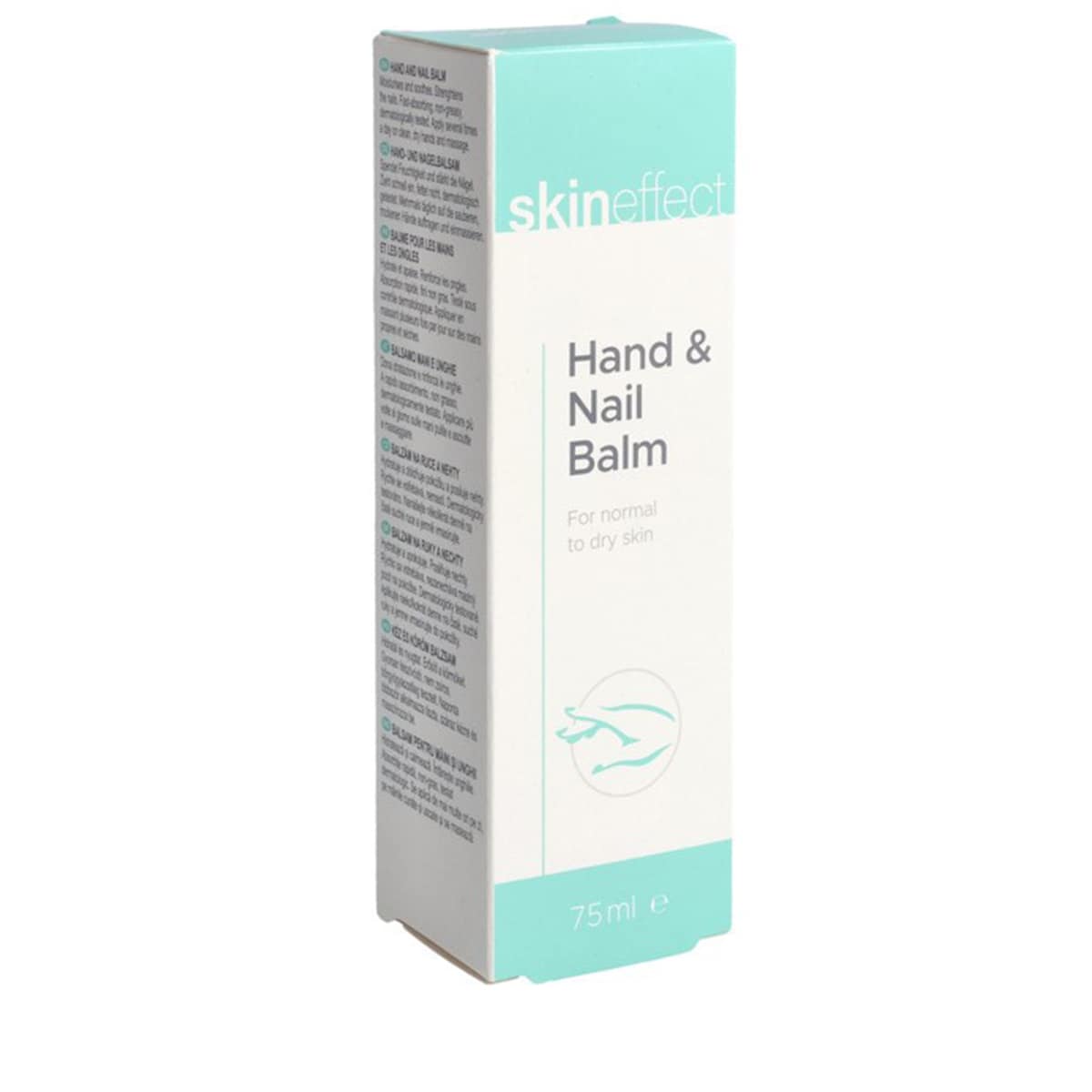 Hand- und Nagelbalsam