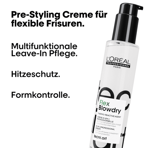 Flex Blowdry