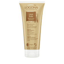Lava Earth Washing Cream Patchouli