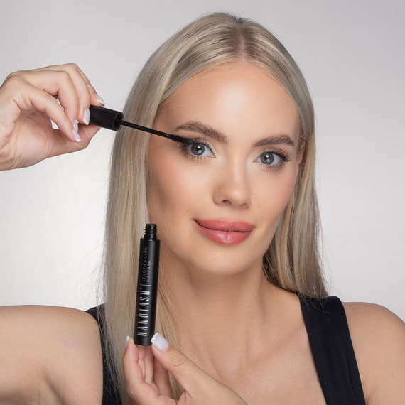 Length & Curl Mascara
