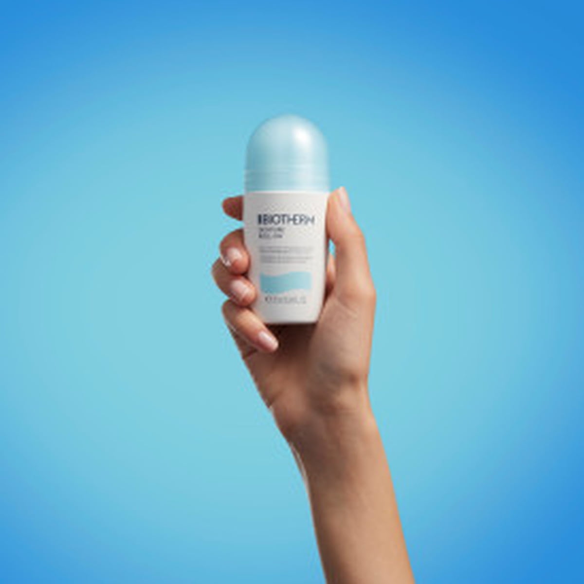 Deo Pure Roll-On With Mineral Complex
