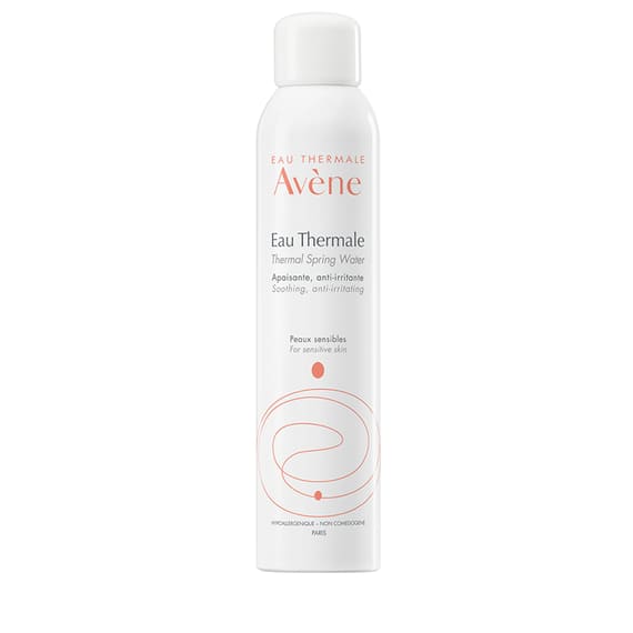 Acqua Termale Spray Duo