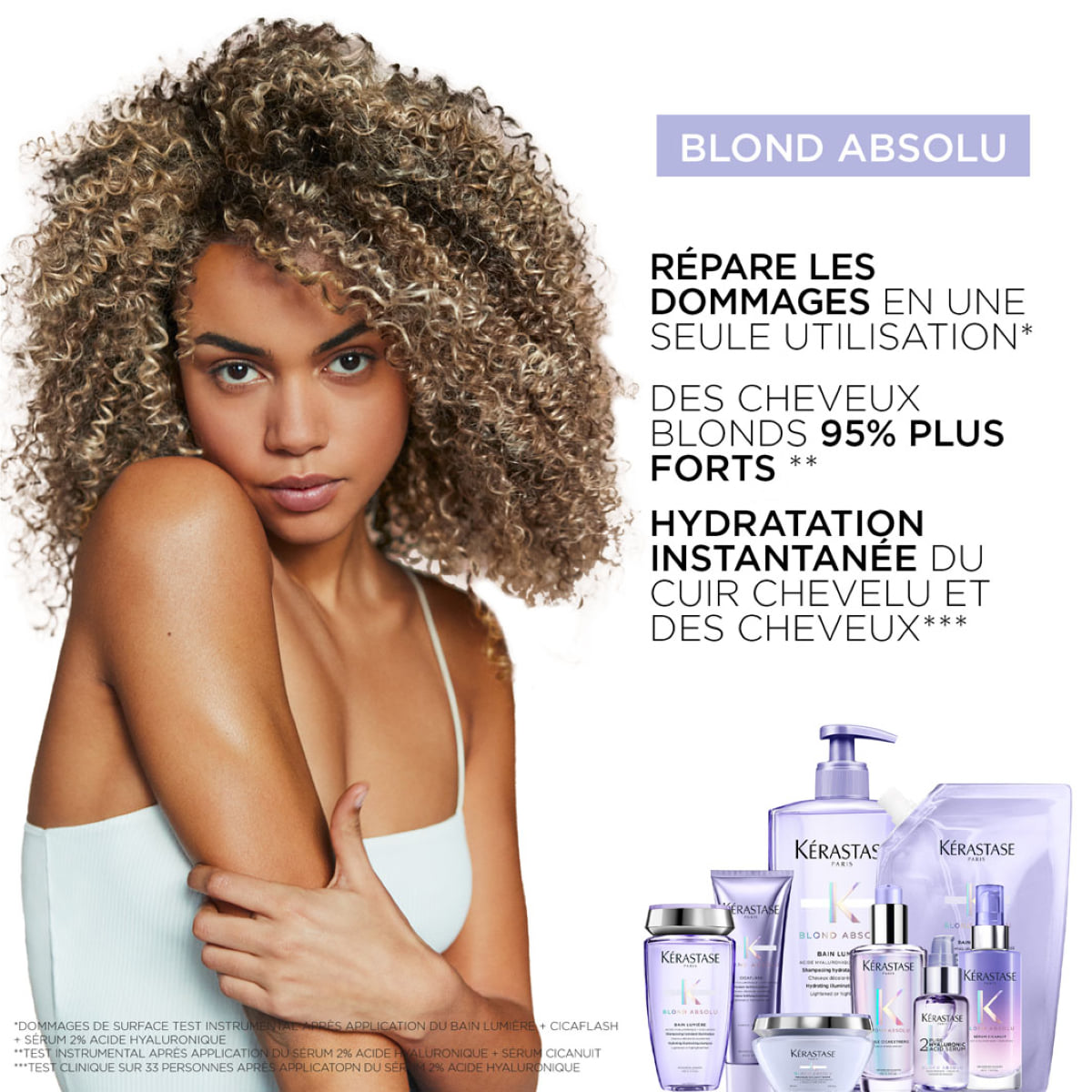 Bain Lumière Refill Bundle