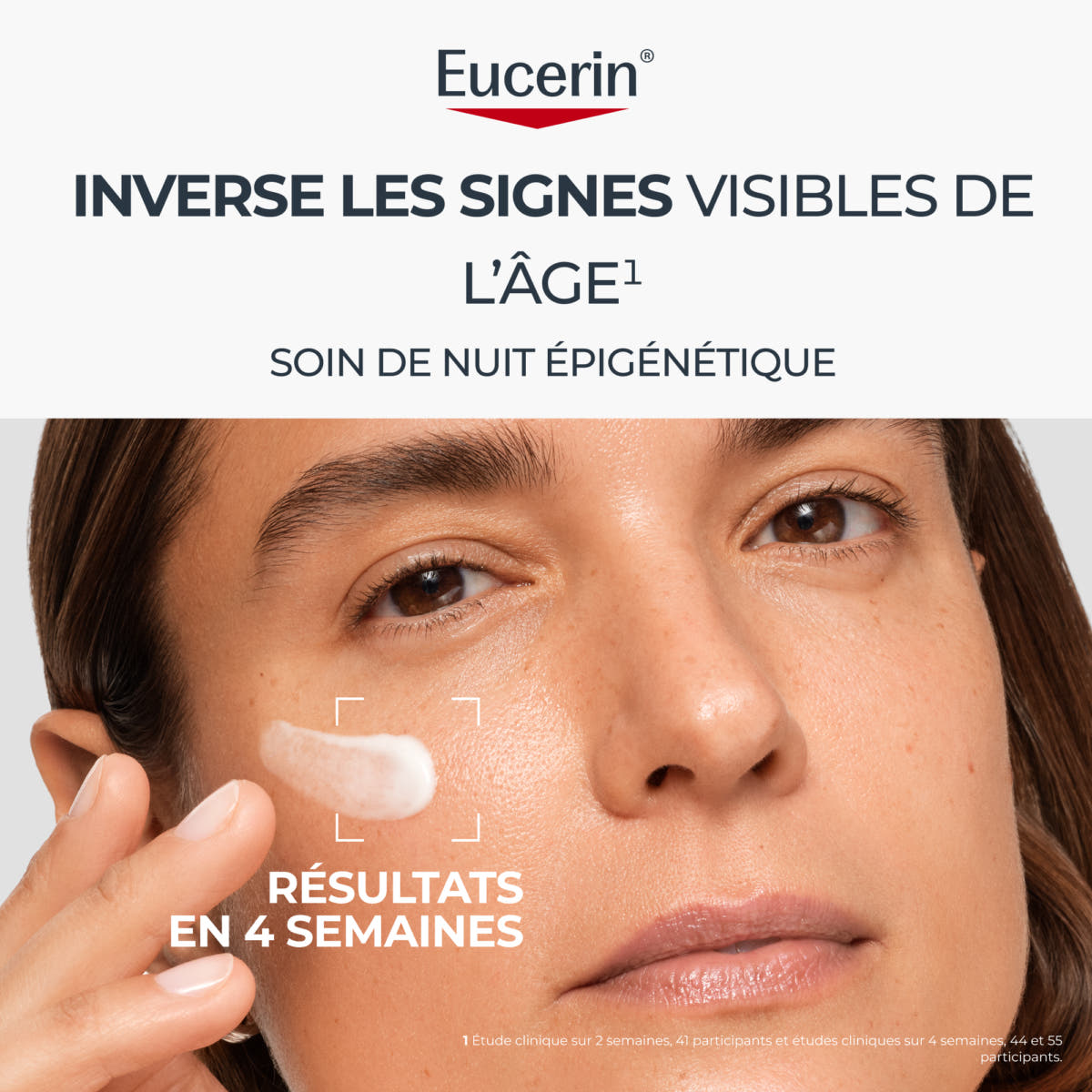Longevity Epigenetic Nuit