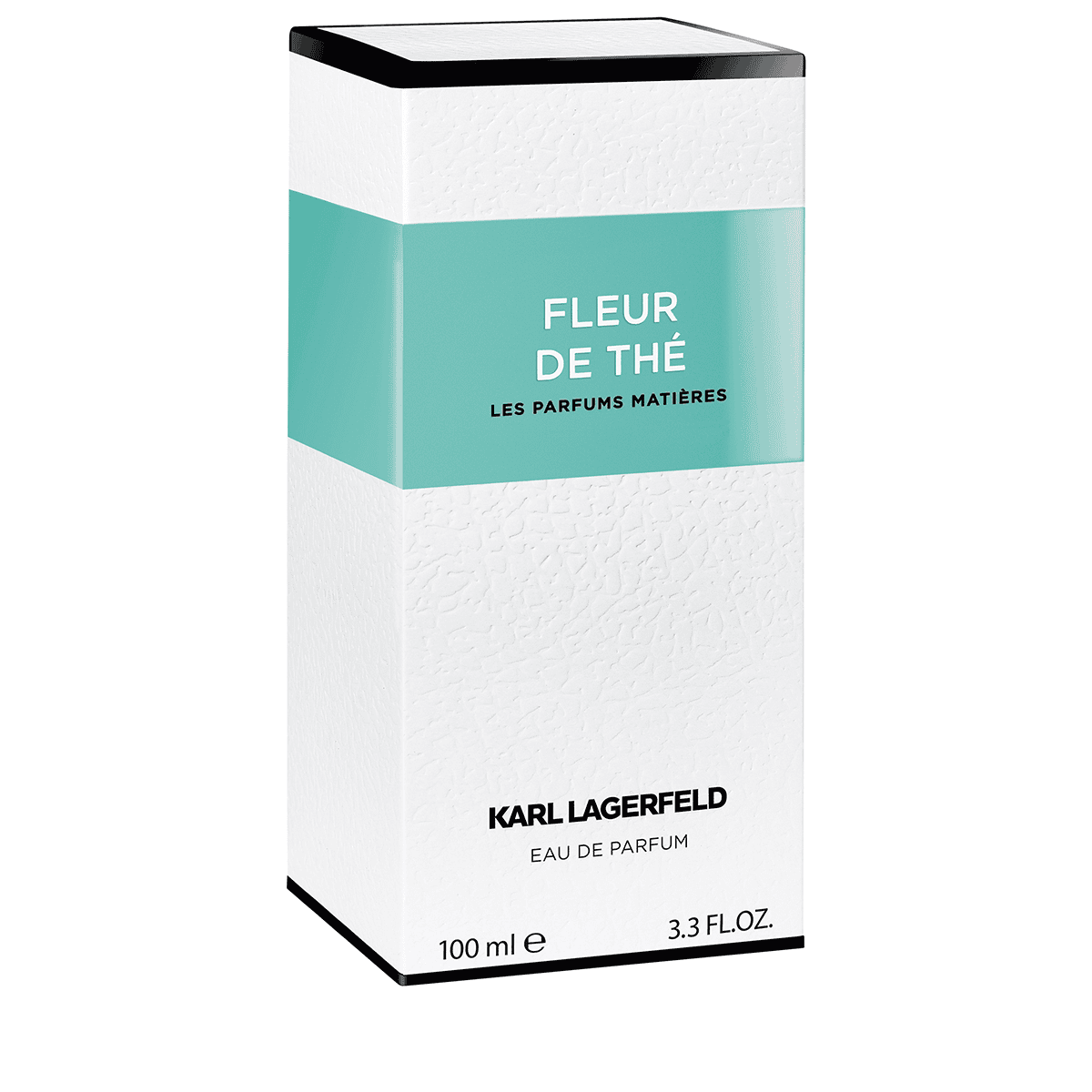 Fleur de Thé Eau de Parfum