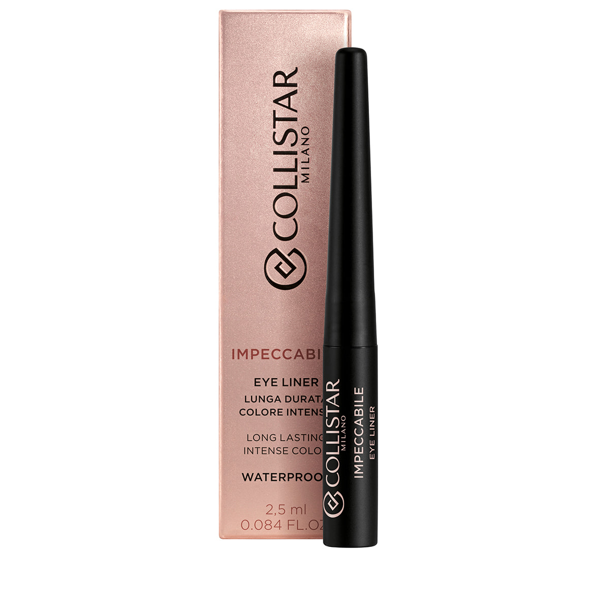 Impeccabile Eye Liner