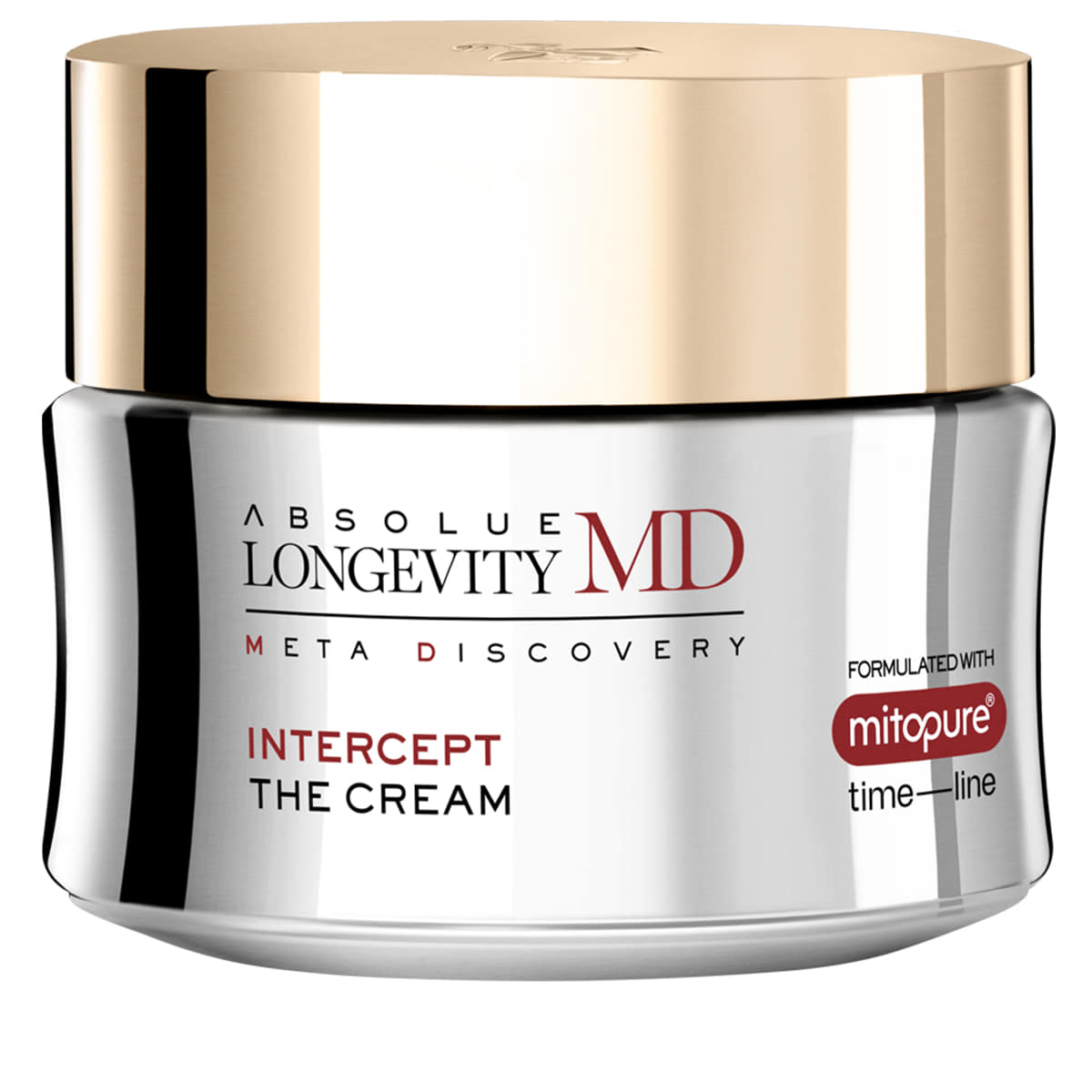Absolue Longevity Intercept Cream 15 ml