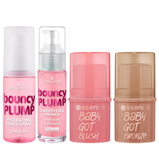 Fresh Glow Set