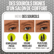 Brow Insert 