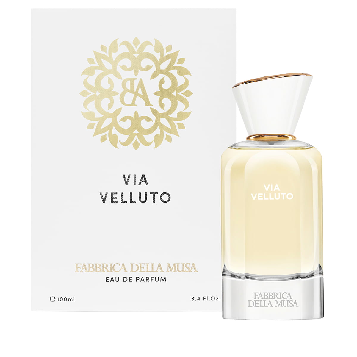 Via Velluto Eau De Parfum