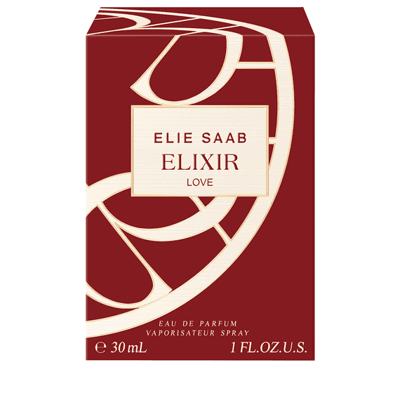 Eau de Parfum