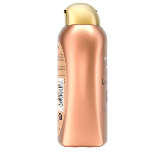 Brazilian Keratin Shampoo