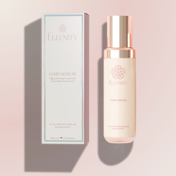 Haar Booster Serum