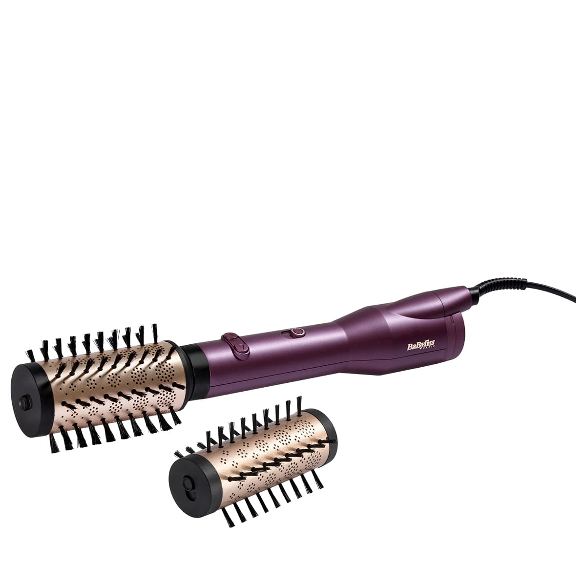 Brosse Rotative Big Hair Dual AS950CHE