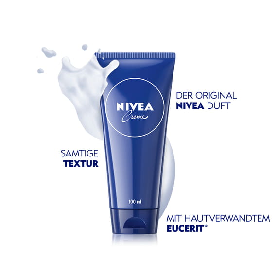 Creme Tube
