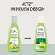 Frische & Leichtigkeit Anti-Fett Shampoo