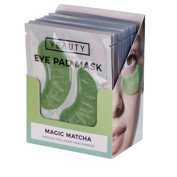 Magic Matcha