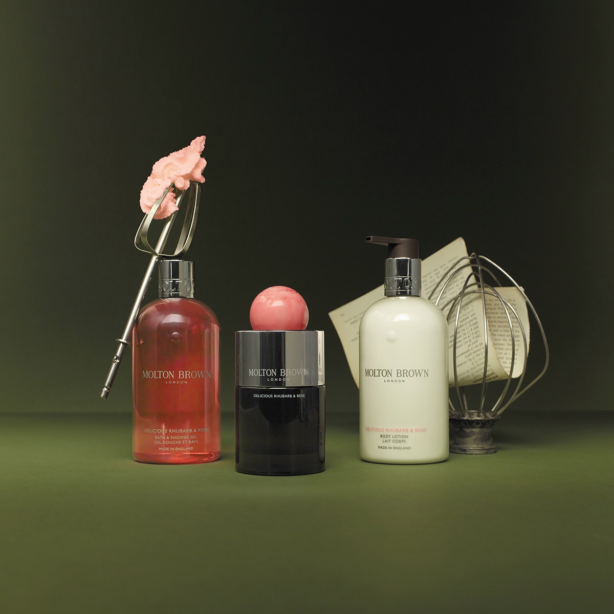 Eau de Parfum
