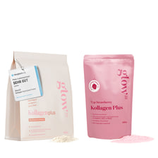 Kollagen Glow25 Duo