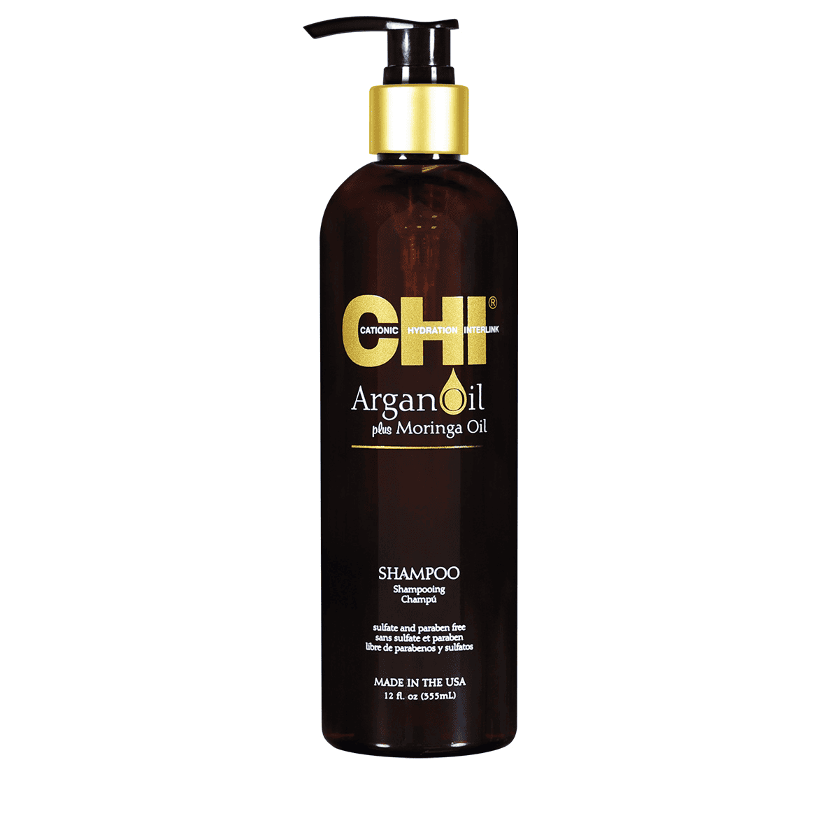 Shampoo