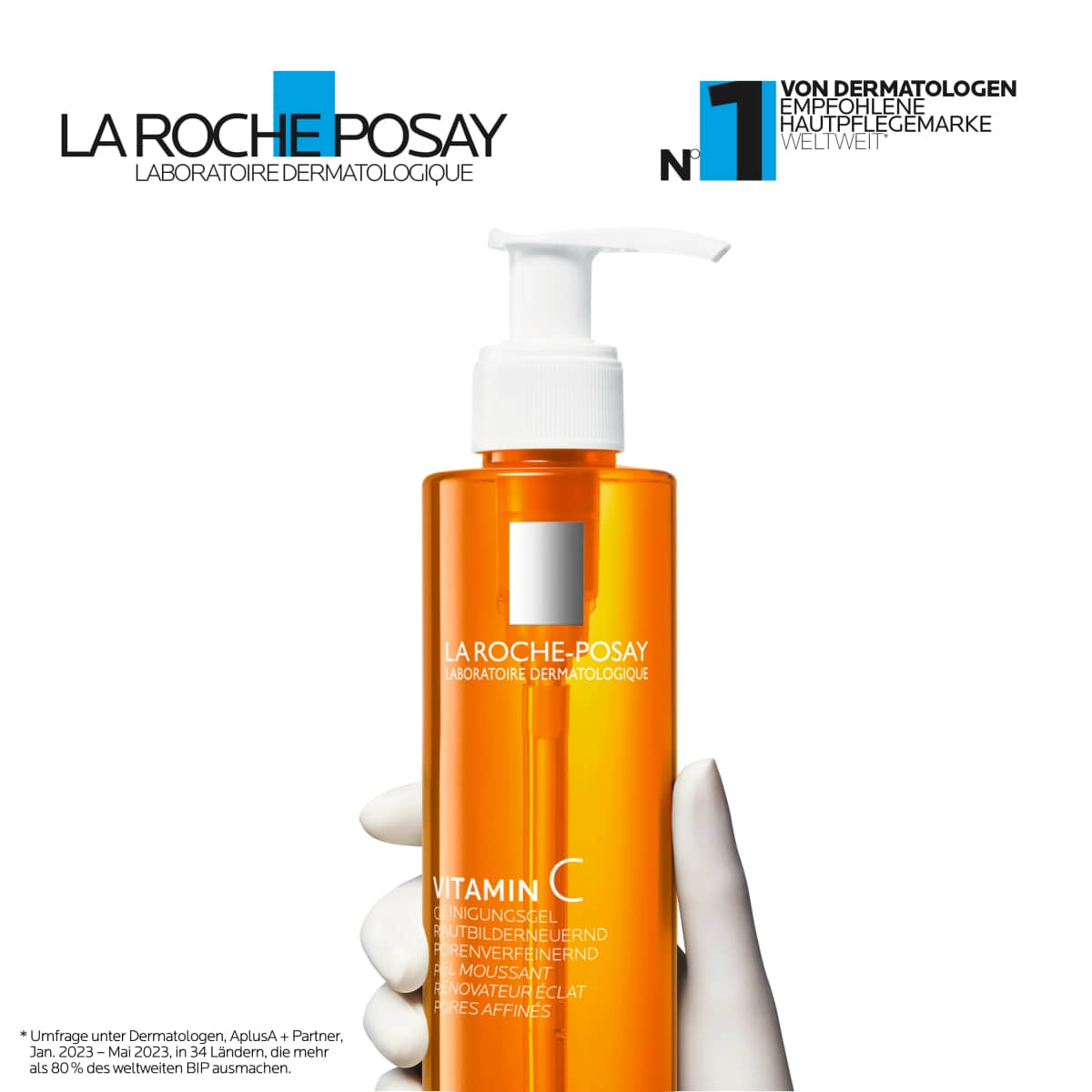 Pure Vitamine C Cleanser