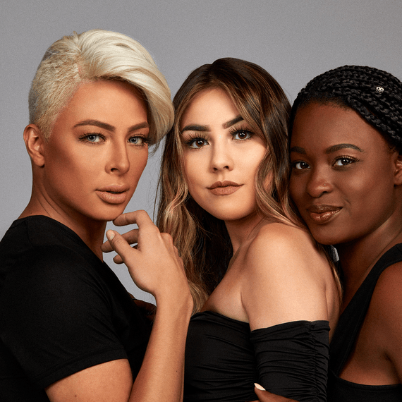 Can't Stop Won't Stop Full Coverage Foundation -  Light Porcelain