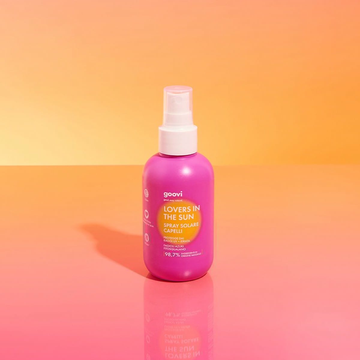 Lovers In The Sun - Hair Sun Spray