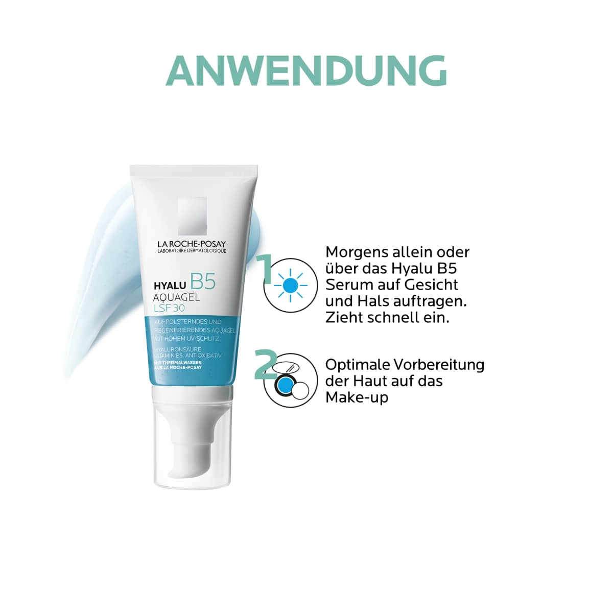 Aquagel SPF30