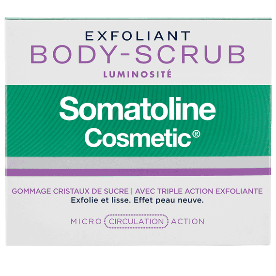 Body-Scrub Brightness