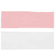 The Game Edit Hair Band Duo - 01 Tennis Core Cutie
