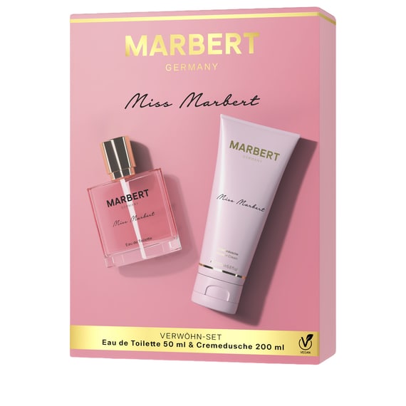 Miss Marbert Set