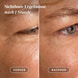 Wiederverwendbare Augen-Schläfen Pads mit Ectoin