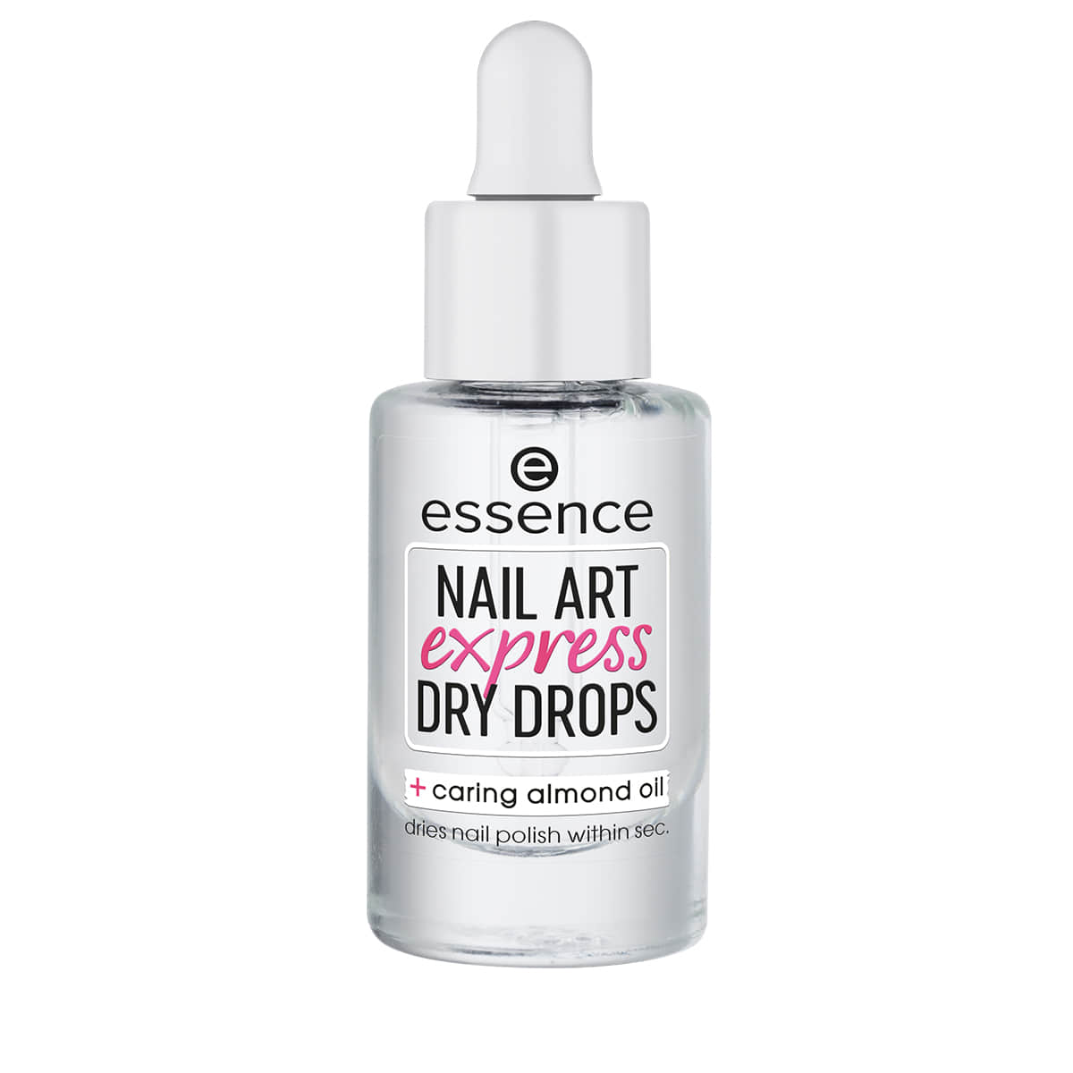 Nail Art Express Dry Drops