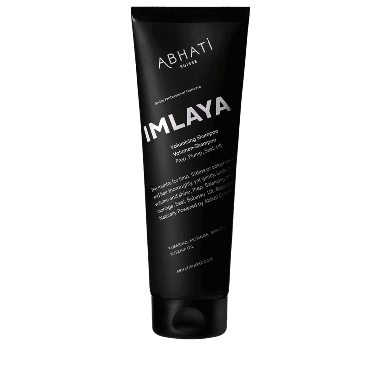 Imlaya Volumising Shampoo