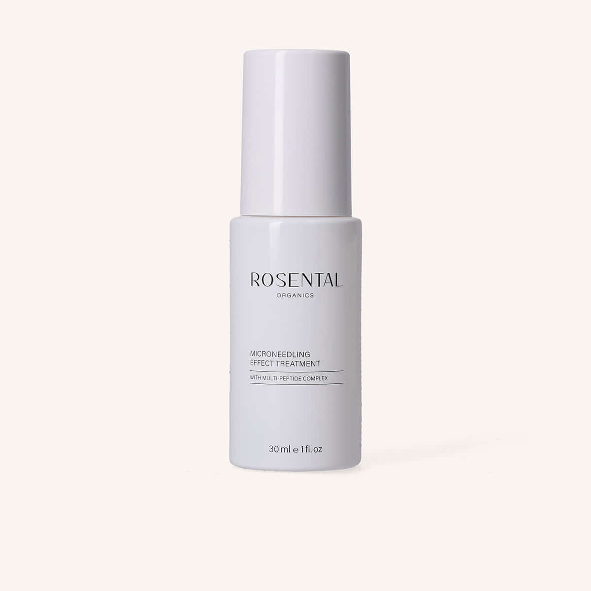 Mirconeedling Effect Treatment