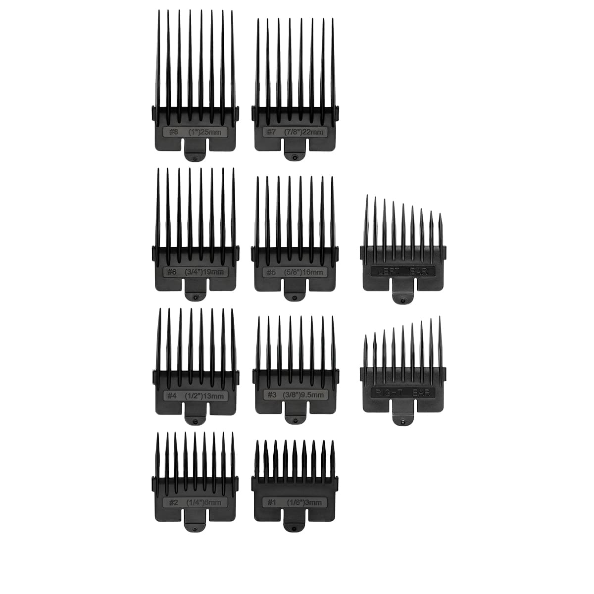 Tondeuse à Cheveux Lithium E812E