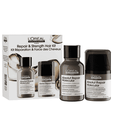 Absolut Repair Molecular Discovery Duo